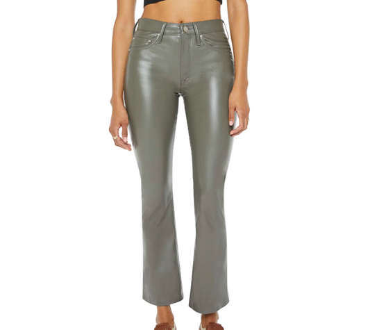 MOTHER- Insider Flood in Cinder Block