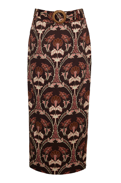 Cara Cara - Blaze Skirt