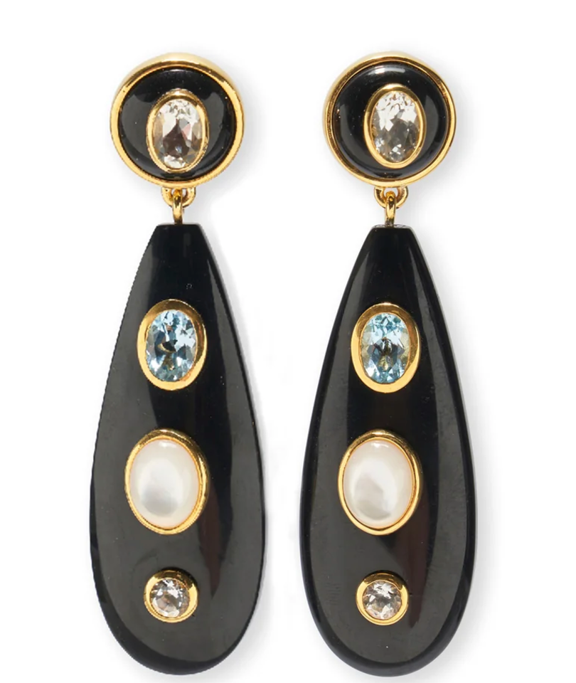 LF - Torre Earrings