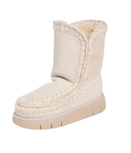 MOU - Eskimo Bounce 24 Maxi Stitch