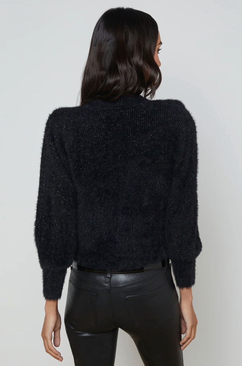 L'Agence- Talulla Cardigan