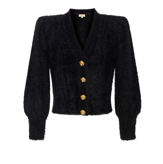 L'Agence- Talulla Cardigan
