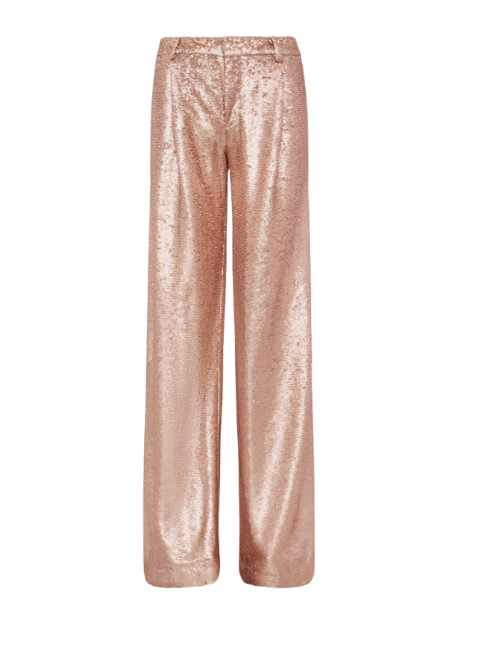 L'Agence- Allanah Mid Rise Trouser