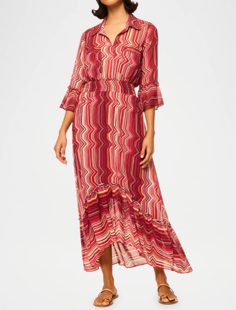 Misa - Ofelia Dress