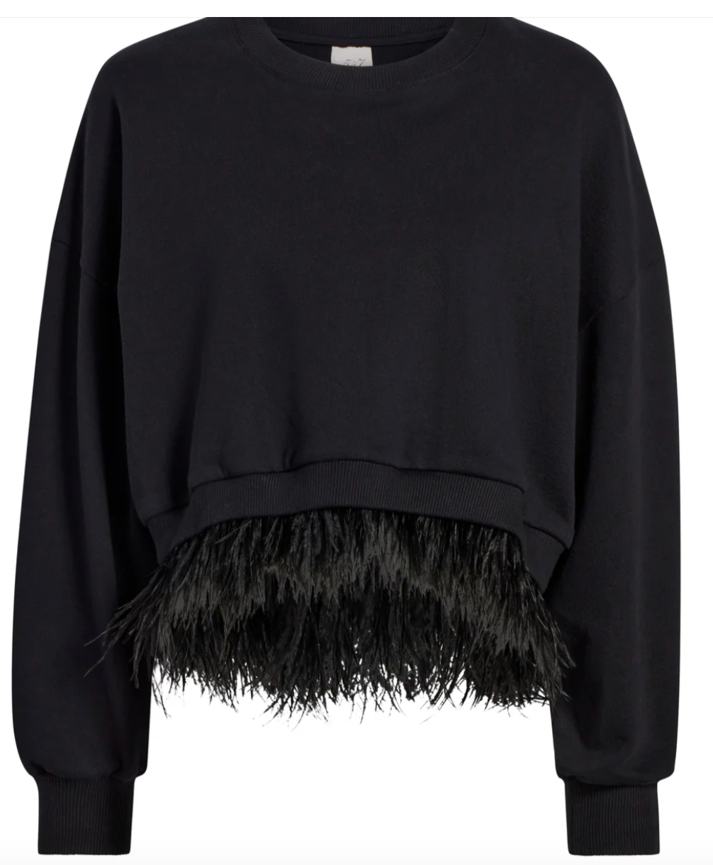 Cinq a Sept- Albertine Sweatshirt