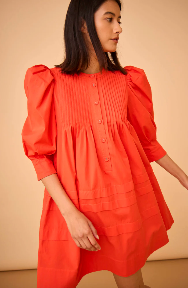 Hunter Bell - Sidney Dress