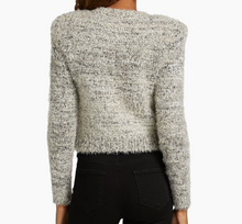 Load image into Gallery viewer, L&#39;Agence- Una Knit Cardigan
