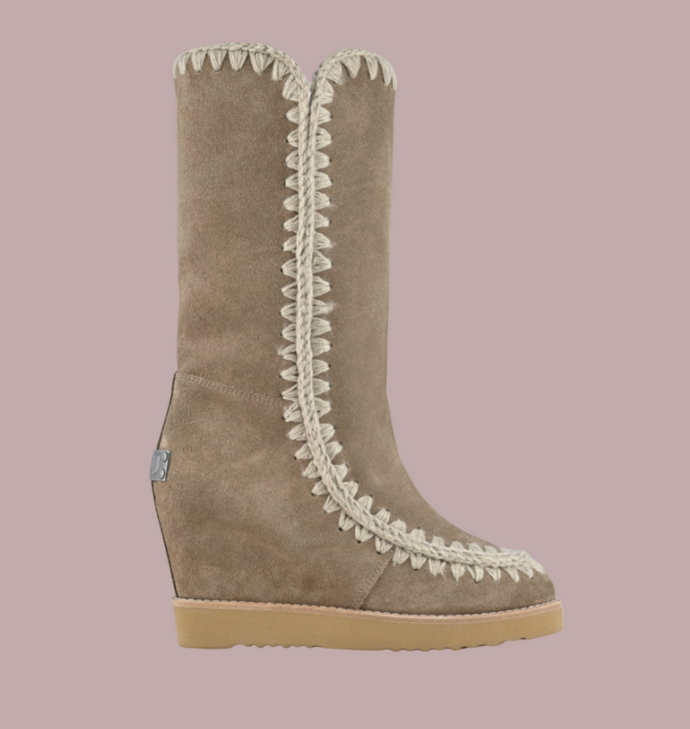 MOU-French ToeWedge TALL