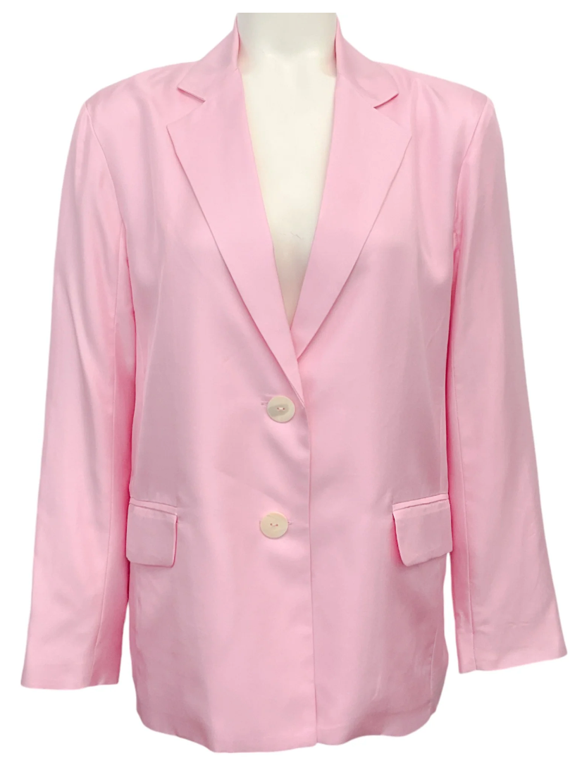 Xirena-Rowe Blazer