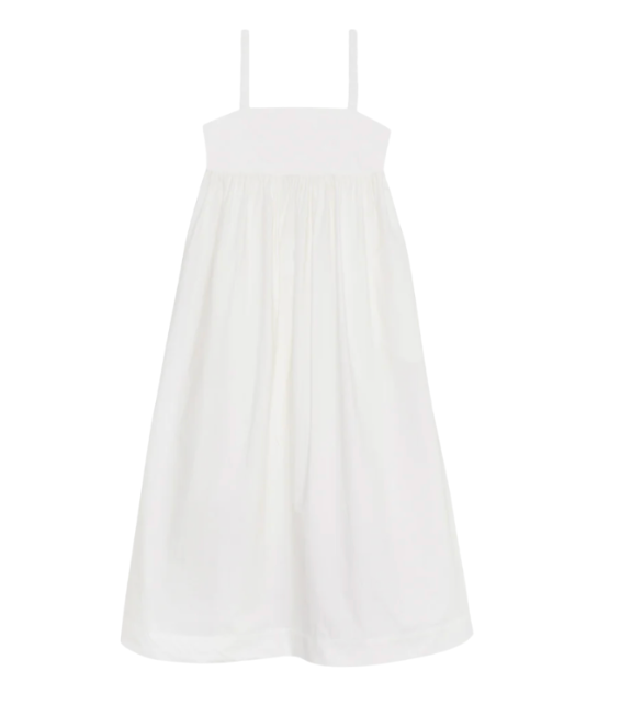 Mikoh- Konde Dress