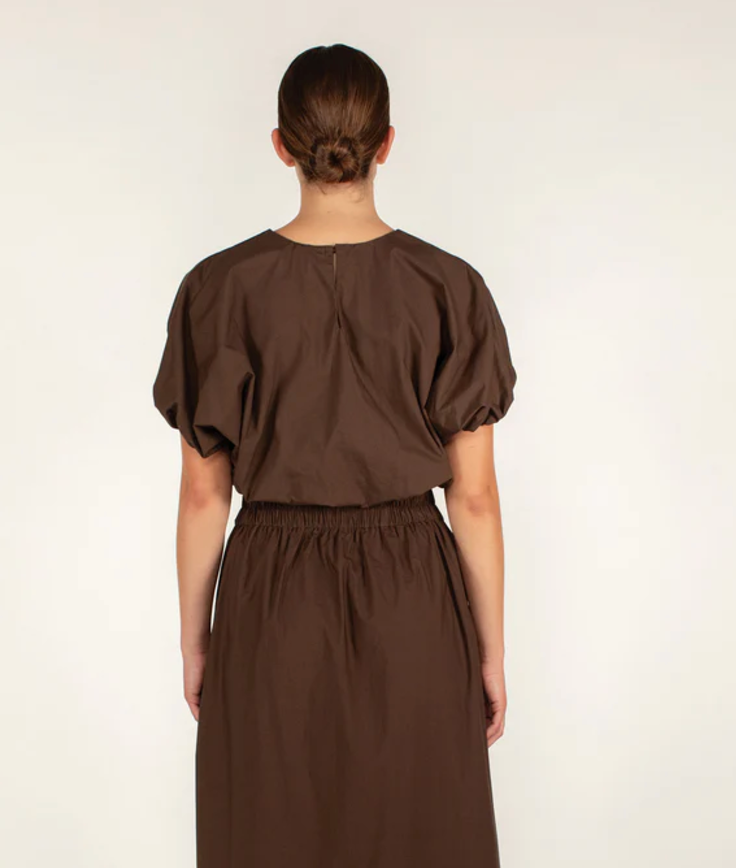 Mikoh- Opihi Top