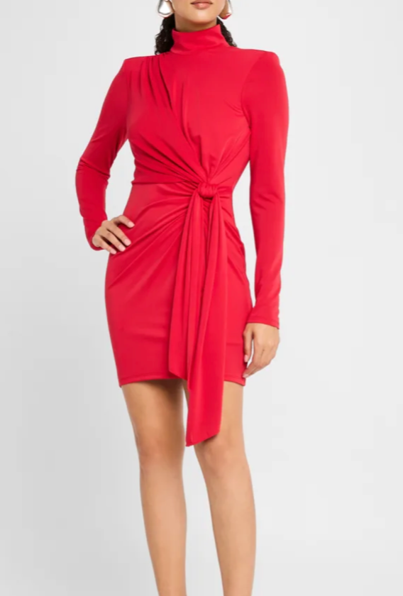 Cinq á Sept- Joelene Dress