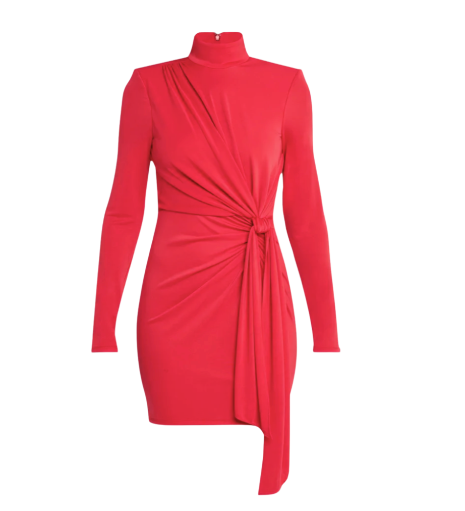 Cinq á Sept- Joelene Dress