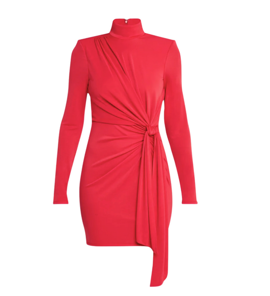 Cinq á Sept- Joelene Dress