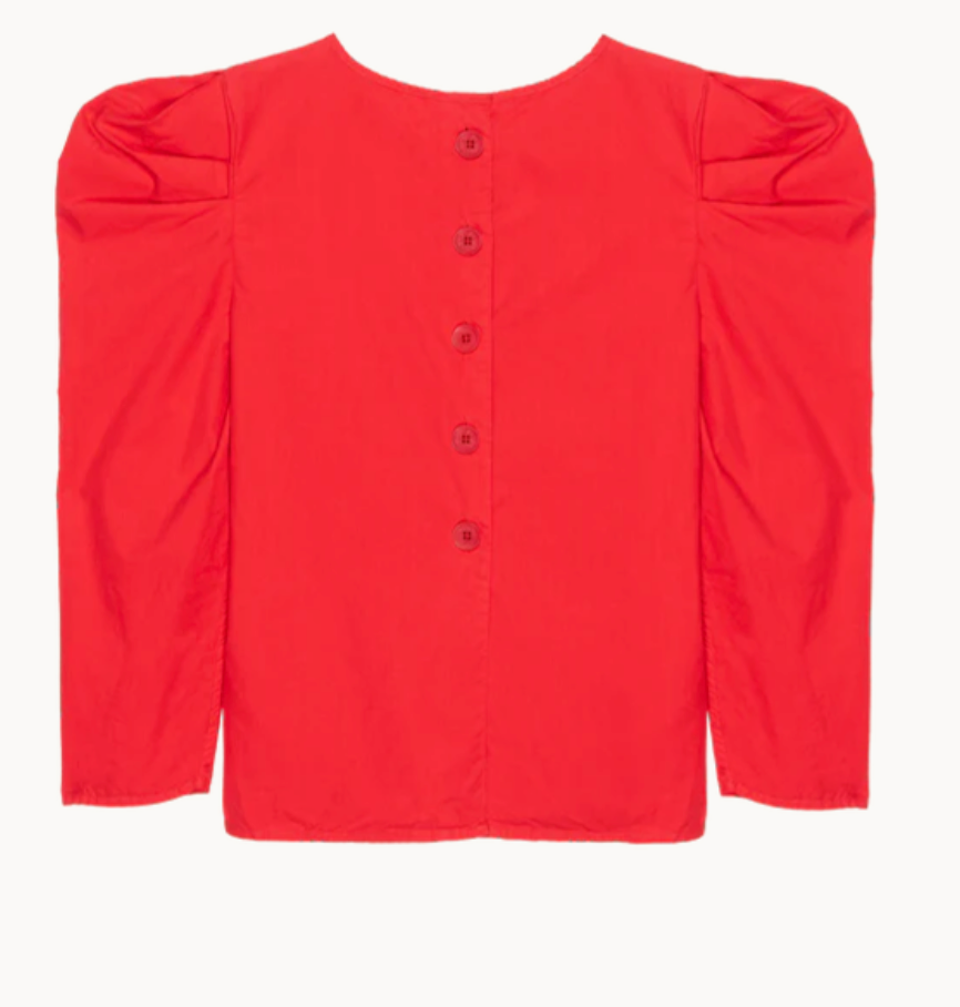Nation- Elouise Top