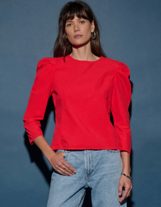 Nation- Elouise Top