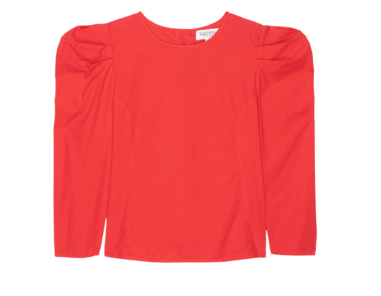 Nation- Elouise Top