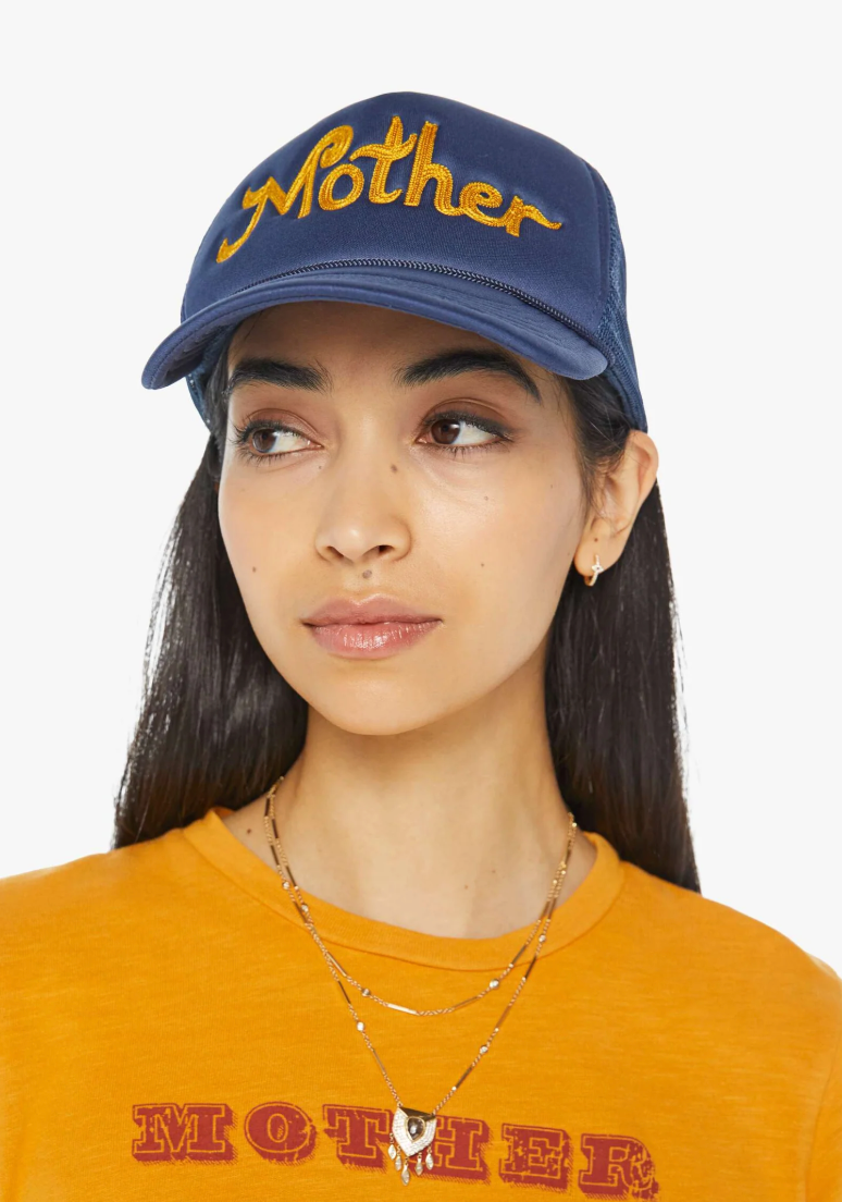 MOTHER- The 10-4