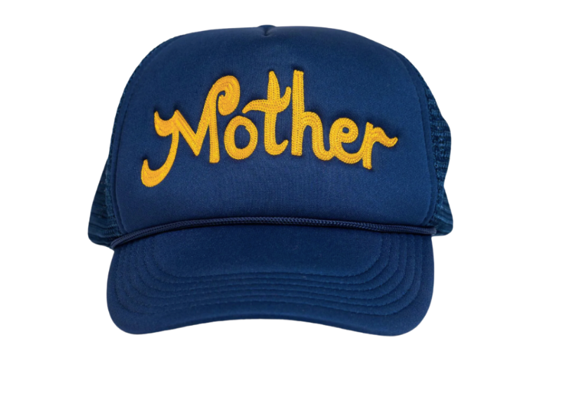 MOTHER- The 10-4