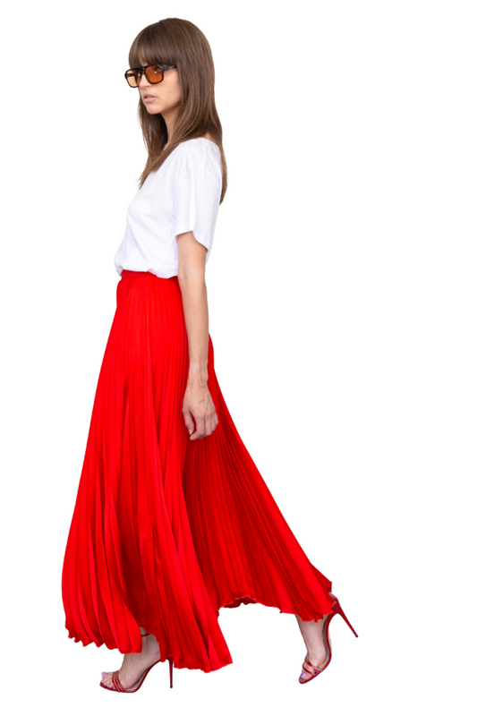 Loyd/Ford- Europa Skirt