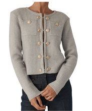 Load image into Gallery viewer, Generation Love- Cypress Cardigan
