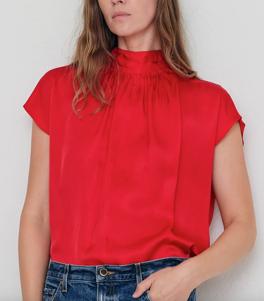 Secular- Brianna Top