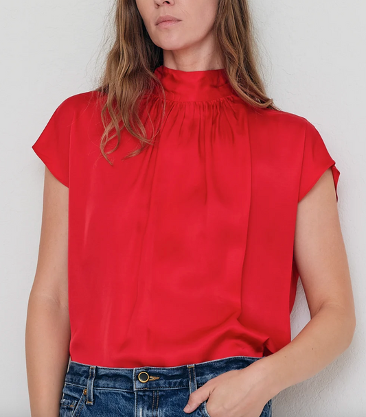 Secular- Brianna Top