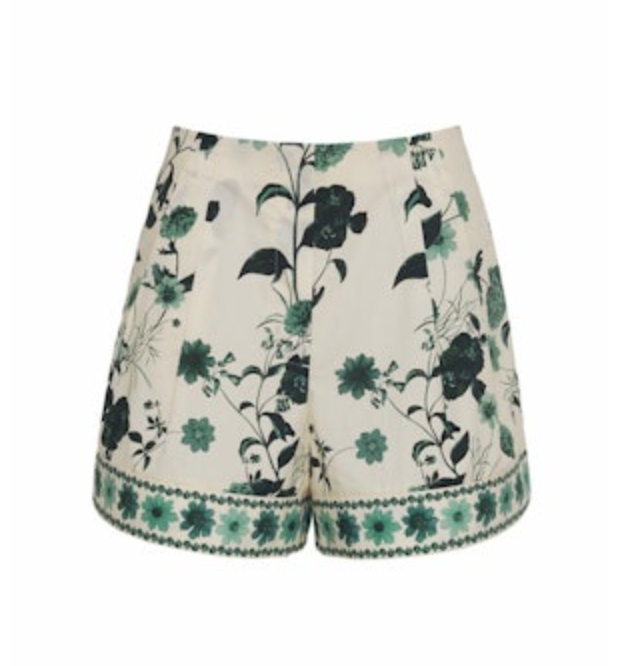 Cara Cara- Trish Shorts