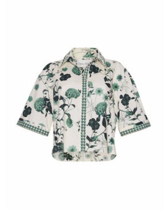 Cara Cara- Calvia Shirt
