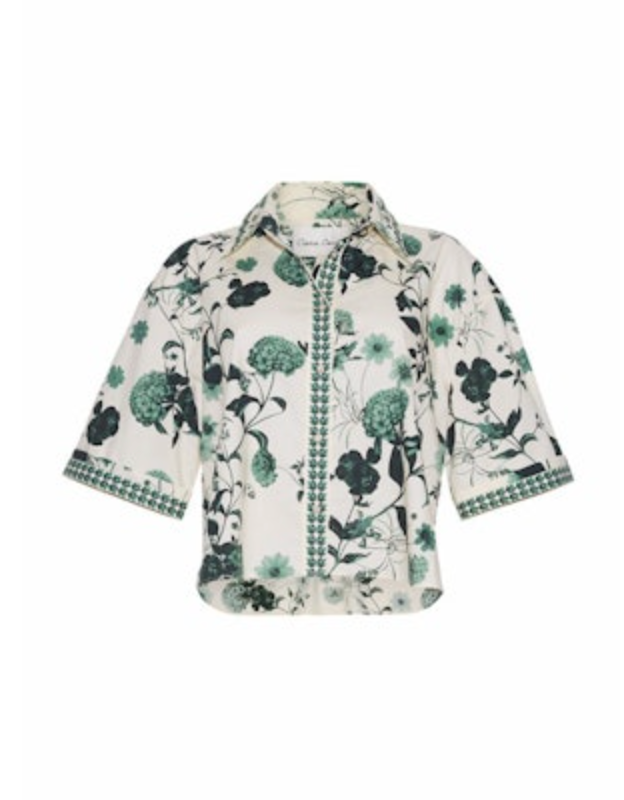 Cara Cara- Calvia Shirt