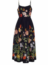 Load image into Gallery viewer, Cara Cara- Alba Midi Dress
