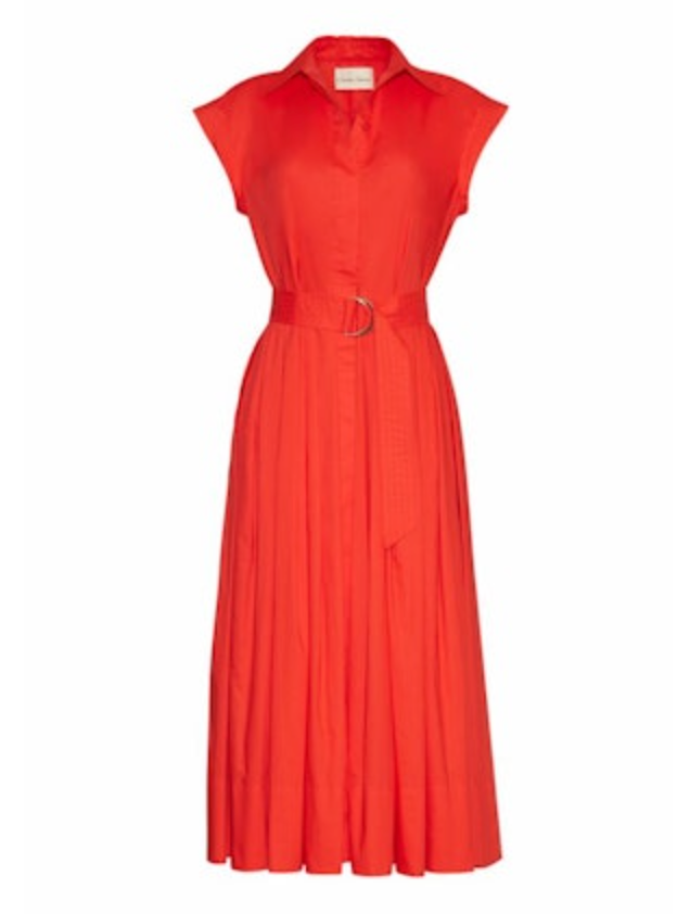 Cara Cara- Octavia Dress