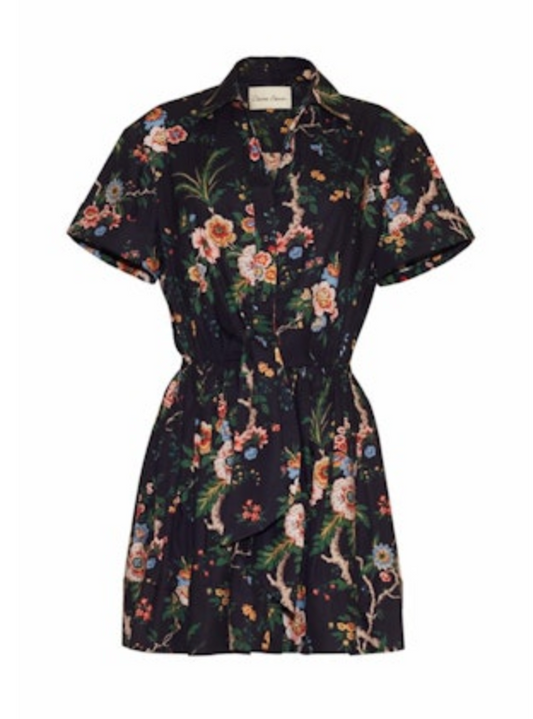 Cara Cara- Asbury Mini Dress
