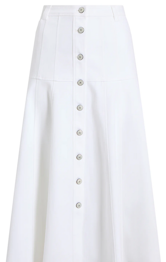 Cinq à Sept- Veena Skirt