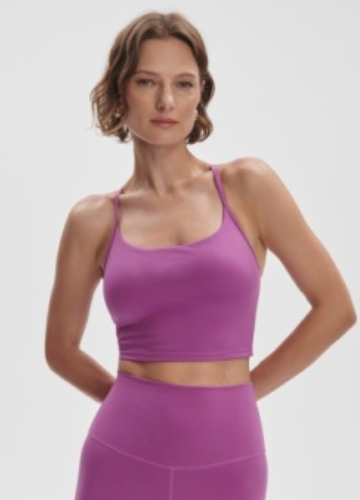 Varley- FreeSoft Harley Bralette