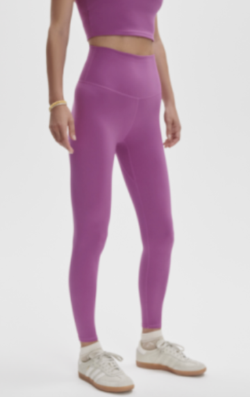 Varley- FreeSoft Super High Legging 25