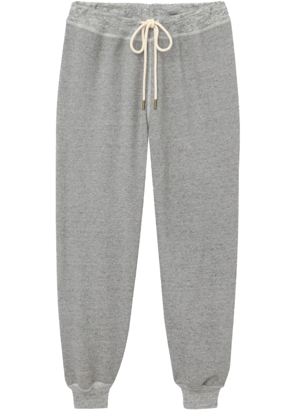 The Great- The Cropped Sweatpant
