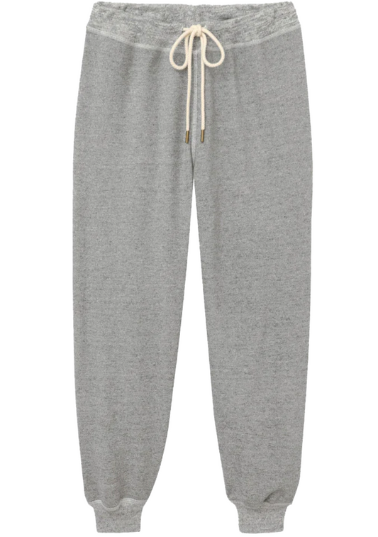 The Great- The Cropped Sweatpant