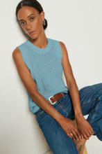 Load image into Gallery viewer, Nation- Elliana Pullover Vest
