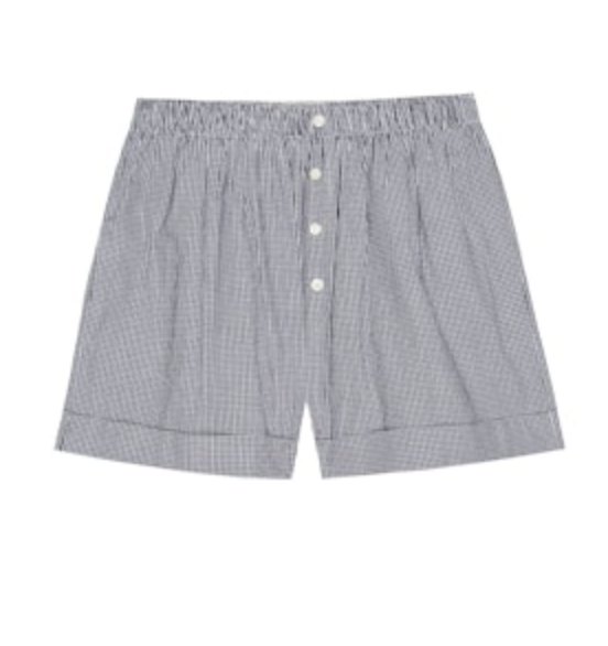 The Great- The Boxer Short