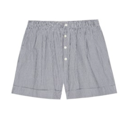 The Great- The Boxer Short