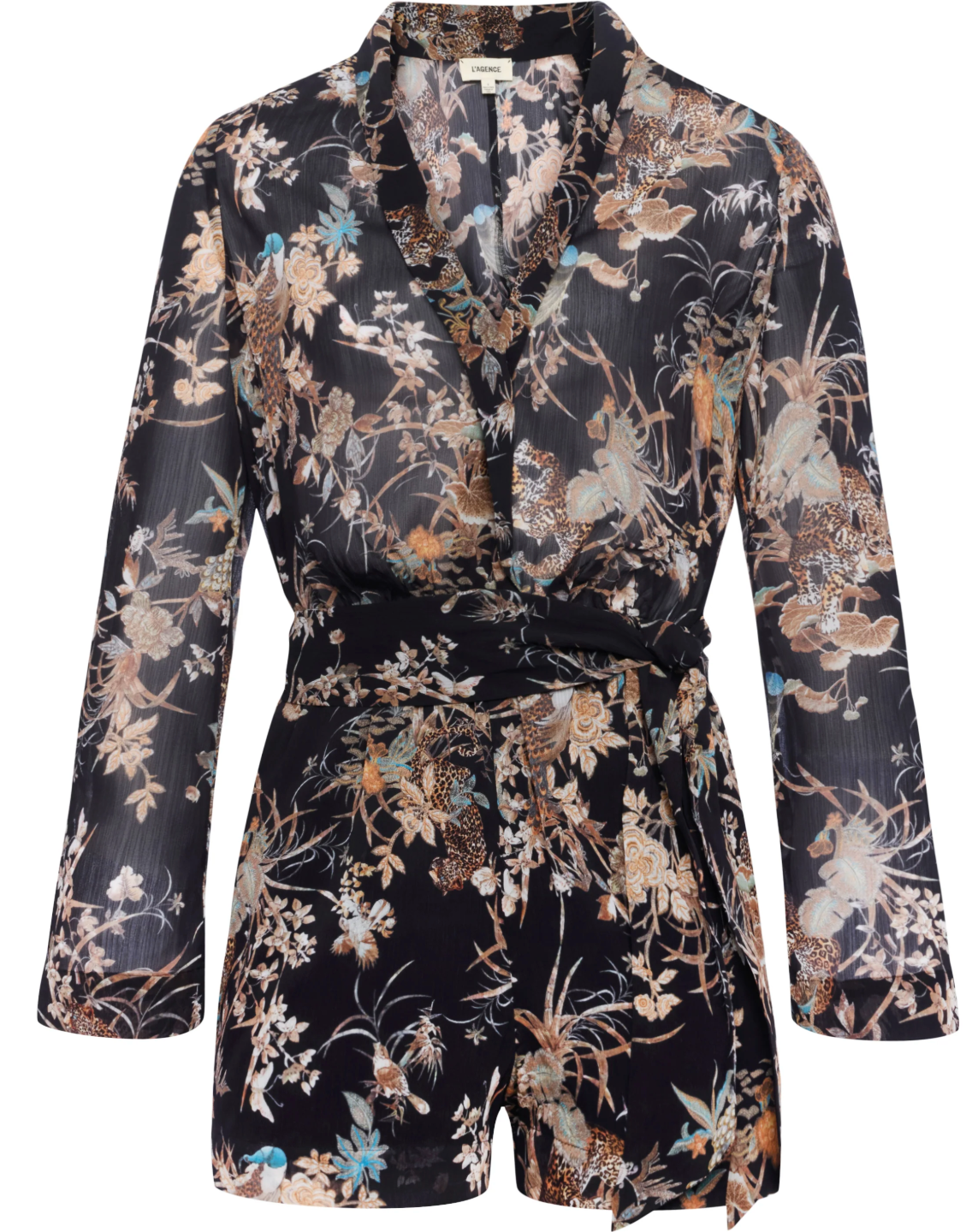 L'Agence- Arabell Romper