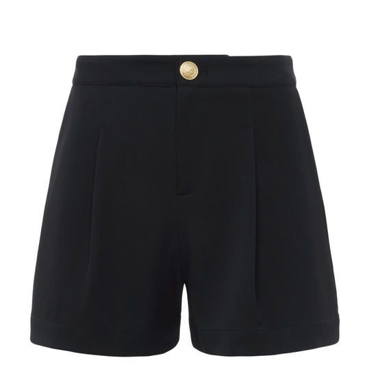 L'Agence- Saige Safari Short