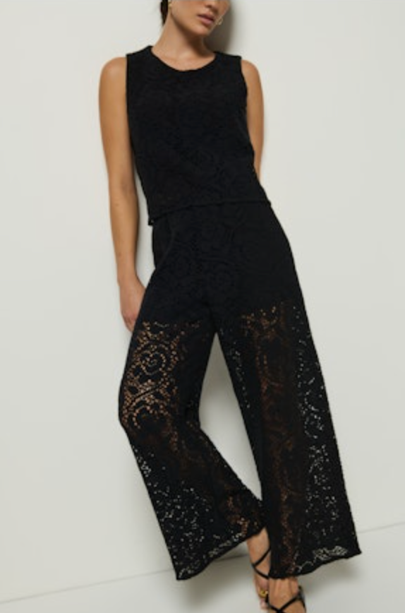 Nation- Linney Lace Pant