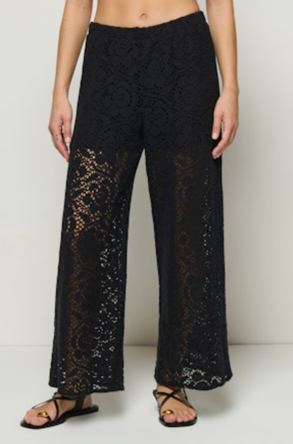 Nation- Linney Lace Pant