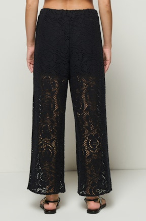 Nation- Linney Lace Pant