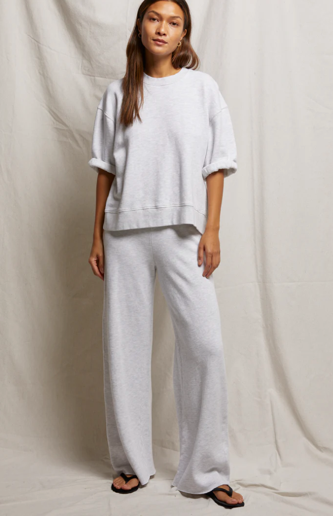 PWT- Amber Wide Leg Trouser