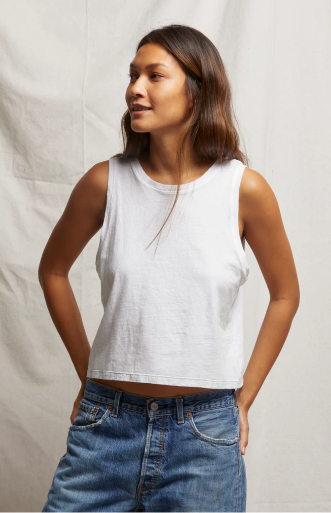 PWT- Gracie Tank