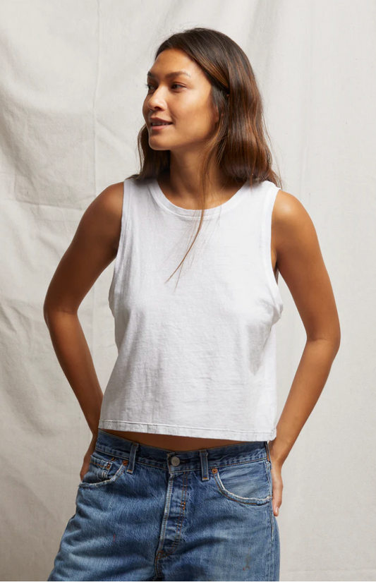 PWT- Gracie Tank