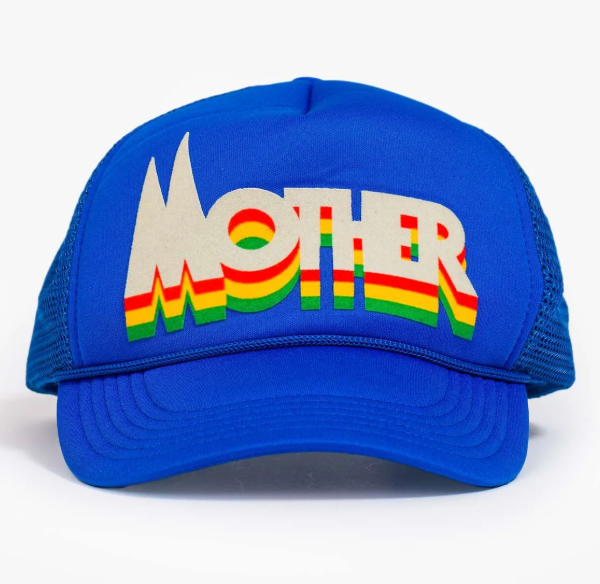 MOTHER- The 10-4